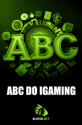 COMO FUNCIONA O IGAMING copiar