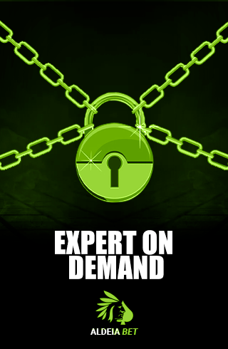 EXPERT ON DEMAND BLOQUEADO